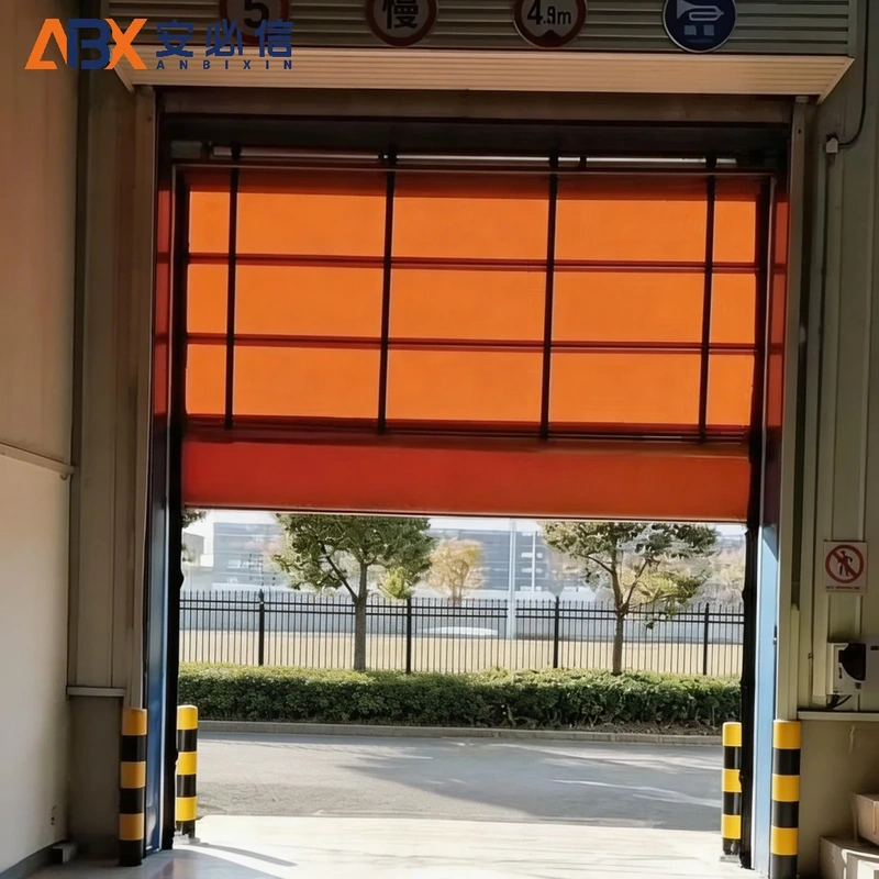 商洛市充气式门封