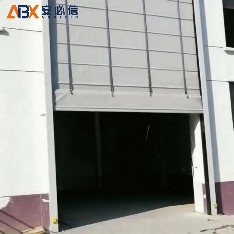 商洛市伸缩式卸货平台