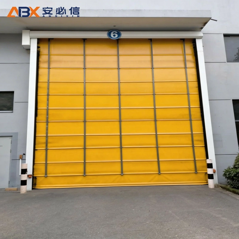 商洛市海绵门封